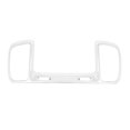 thumbnail image 2 of Silver Central Control Air Vent Outlet Frame for Benz GLS W166 16-19, 2 of 5