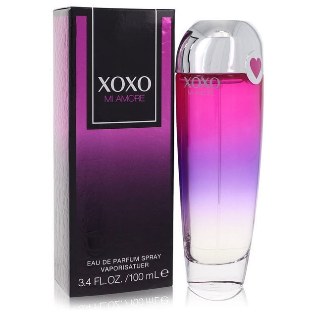 Xoxo mi amore eau de parfum spray por Victory International Victory International Model