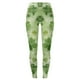thumbnail image 2 of MKLEKYY Vestido deportivo para mujer, pantalones de yoga de cintura alta para mujer, leggings de entrenamiento para gimnasio, fitness y ropa informal, ropa deportiva cómoda y elegante 685, 2 of 3