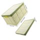 thumbnail image 5 of Houderco Organizador Plegable Para Maletero De Color Verde Con Gran Capacidad Y Resistente, 5 of 6