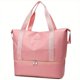 thumbnail image 3 of Large Capacity Luggage Zipper Handbag, Lightweight Duffle Bag, Versatile Portable Sports Bag, 3 of 4