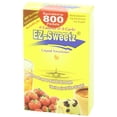 thumbnail image 3 of EZ-Sweetz 2oz - Liquid Sweetener 800 Servings/Bottle 3 Pack, 3 of 5