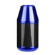thumbnail image 3 of Universal Carbon Fiber Automatic Wave Stick Head Shift Knob Modification Accessory(Red), 3 of 3