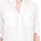 thumbnail image 4 of BLUSA PARA MUJER QUARRY LONG FIT CON BOLSAS FRONTALES, 4 of 4