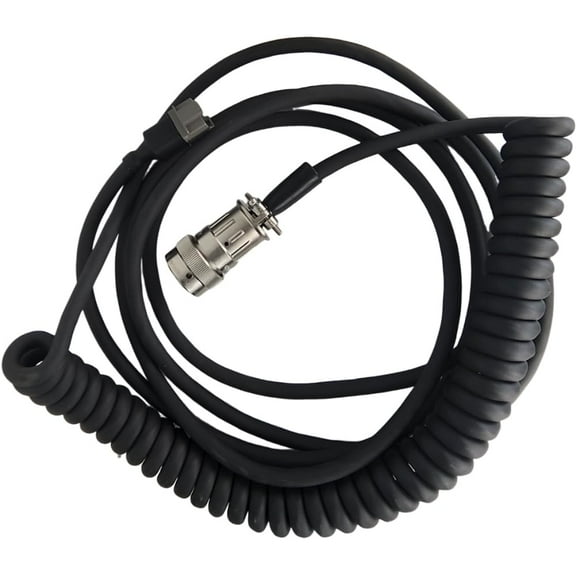 Platform Cable Harness 1001096705 1001096706 100109670 Compatible with JLG 1930ES 2030ES 2630ES 2646ES 3246ES 1230ES 2032ES 2632ES Scissor Lift Coil Cord Wire