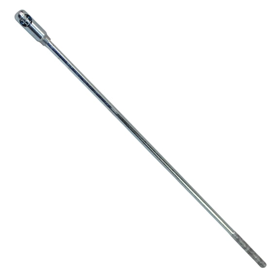Throttle Control Rod (Governor to Carburetor) Fits Ford Tractor EAF9818C 86552618