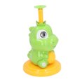 thumbnail image 1 of Kids Ball Launcher Toy, Powerful Children Baseball Launcher Toy Cute Dinosaur  for Club, 1 of 7