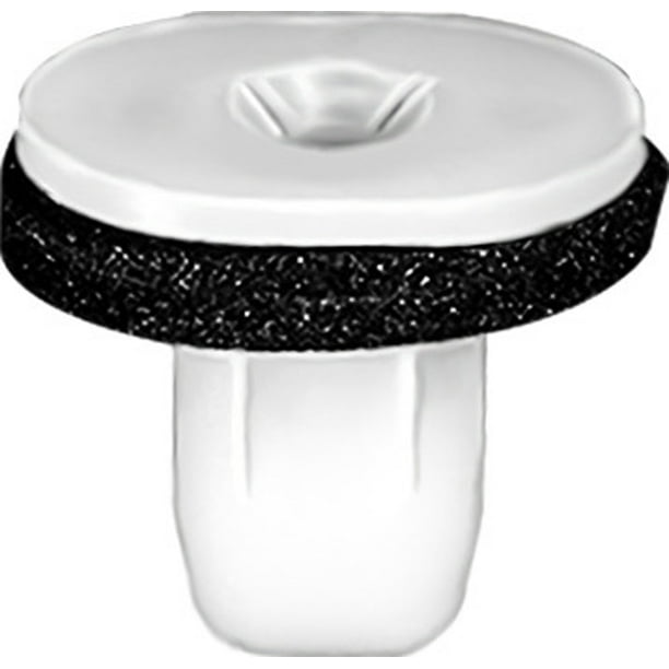 AMZ Clips And Fasteners 15 Screw Grommets with Sealer For Mazda H260506K8