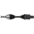 thumbnail image 3 of Detroit Axle - Front CV Axles for 2004-2009 Dodge Durango 2007-2009 Chrysler Aspen, 2005 2006 2007 2008 CV Axle Shafts Assembly Replacement, 3 of 3