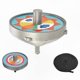 thumbnail image 3 of Korean Traditional Spinning Top Set for 3D Printing Enthusiasts Folk Game Recreation Toy, 3 of 5