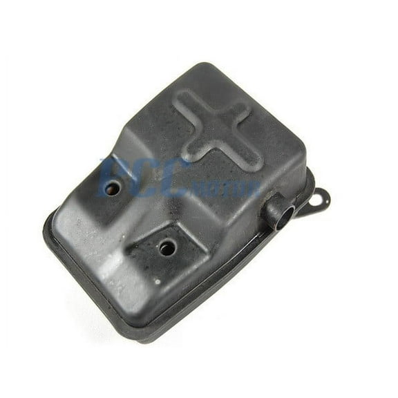 2 STROKE 43CC 49CC MUFFLER PORT EXHAUST MINI POCKET EX29