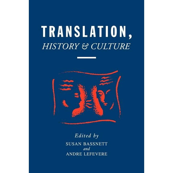 Translation, History, & Culture, (Paperback)