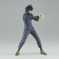 thumbnail image 4 of BanPresto - Jujutsu Kaisen - King Of Artist - The Megumi Fushiguro Statue, Banpresto, Gifts, 4 of 4