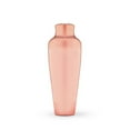 thumbnail image 1 of Weddingstar Copper Cocktail Shaker - Initial Monogram, 1 of 4