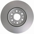 thumbnail image 2 of ADVICS Disc Brake Rotor, 2 of 4