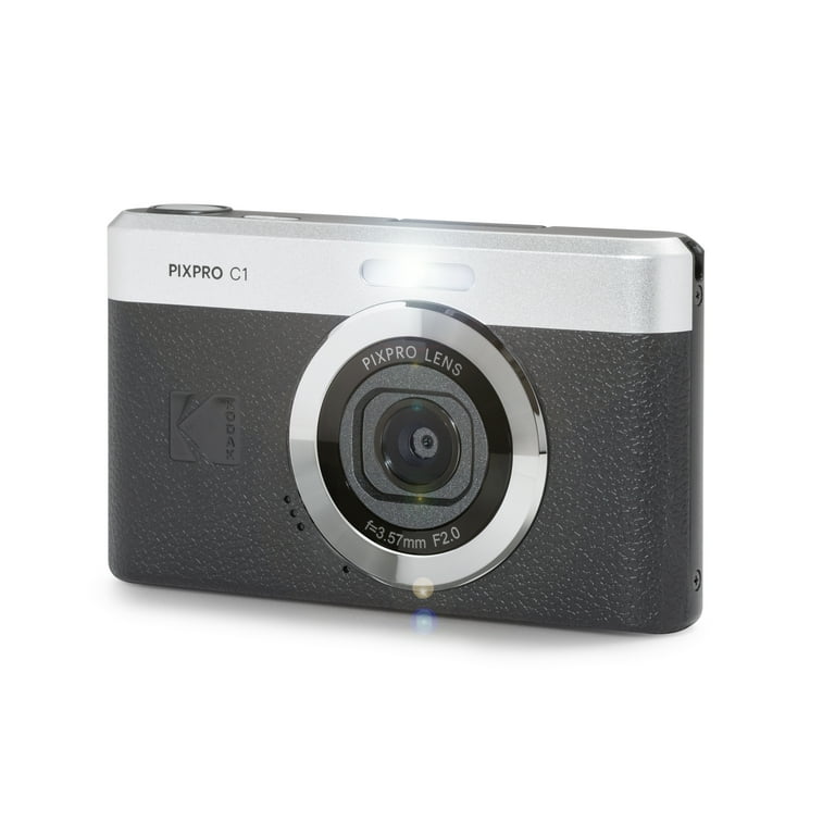 【本体のみ】Kodak　PIXPRO C1 デジタルカメラ interprime_kodak-11
