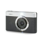 Kodak PIXPRO C1 Digital Camera with 180 Degree Flip Screen - 4X Optical Zoom - 13MP Sensor - Compact Point and Shoot Camera - 1080P Full HD Video for Travel and Vlogging (Black Color)