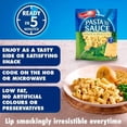 thumbnail image 5 of Batchelors Pasta N Sauce Cheese Leek & Ham 99g, British Import (Pack of 3), 5 of 5