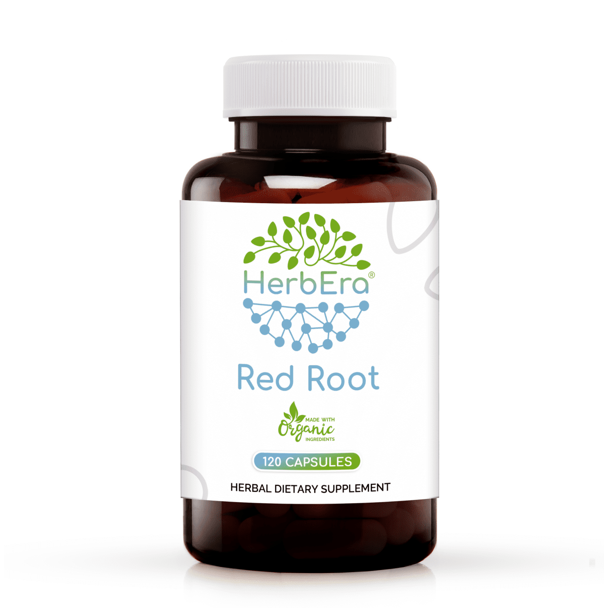 120 Capsules