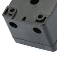 thumbnail image 3 of Industrial-Grade Waterproof Push Button Switch for AC Circuits, 380V/220V 10A, Self-Locking Start & Auto-Reset Stop, NO/NC Design, Direct Motor Control, Easy Wiring, Durable for Machinery Use., 3 of 6