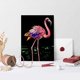 thumbnail image 5 of Set de papel para rascar Art Scratch Georgie Porgy, A4, kit de animales mágicos, 5 of 7