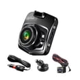 thumbnail image 1 of DPTALR Dashcam 2.4 Inch Car Camera HD 1080P Portable Mini DVR Recorder Dash Cam Loop Recording Night Vision, 1 of 1