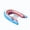 B-A, variant on Inflatable Mermaid Tail Mesh Water Float, Ocean Theme Foldable Floating Rest Mat for Adults Teens Family Pool Seaside Summer, Breathable Net Center Keeps You Cool, Fun Gift for Pool Party Lover