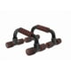 thumbnail image 1 of Barras Para Lagartijas Push Up Fitness Cardio Beat Rojo, 1 of 1