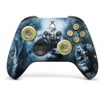 thumbnail image 1 of DreamController Design Personnalisé Original Manette Compatible avec Xbox One / Series S / Series X Manette Modifiée Sans Fil avec Bullet Analog, 1 of 1