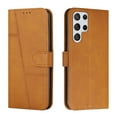 thumbnail image 4 of Folio Wallet Cover Mobile Phone Case Holder With Kickstand For Samsung Galaxy S23/S23 Plus/S23 Ultra/Galaxy S22/S22 Plus/S22 Ultra/Galaxy S21/S21 FE/S21 Plus/S21 Ultra/S20/S20 FE /S20 Plus/S20 Ultra/N, 4 of 4