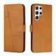 thumbnail image 5 of Folio Wallet Cover Mobile Phone Case Holder With Kickstand For Samsung Galaxy S23/S23 Plus/S23 Ultra/Galaxy S22/S22 Plus/S22 Ultra/Galaxy S21/S21 FE/S21 Plus/S21 Ultra/S20/S20 FE /S20 Plus/S20 Ultra/N, 5 of 5