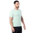 thumbnail image 6 of Athletic Works Men's and Big Men's Core Active Tee with Short Sleeves, Sizes XS-4XLT, 6 of 9