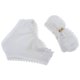 thumbnail image 5 of Ropa interior de muñecas Zulema 2 juegos Accesorios para muñecas Sujetador y ropa interior de muñeca, 5 of 6