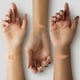 thumbnail image 4 of CLEAR COMPLEXION FND NAKED, 4 of 9