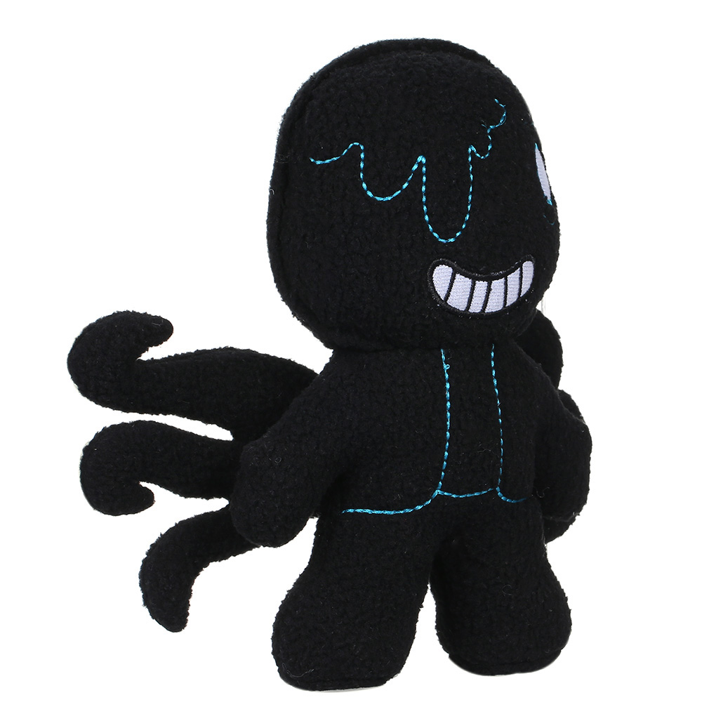 nightmare sans plush