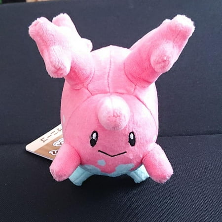 Sanigo Pokemon Fit Plush NEW #61