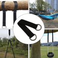 thumbnail image 2 of 2 st Säkerhetshängande Tungtviktsgungor med Karabiner, 2 of 4