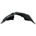 thumbnail image 3 of Front Fender Liner Compatible with CADILLAC SRX 2010-2016 Right Passenger Side, 3 of 5