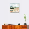 thumbnail image 3 of Paisaje bermellón I, 3 of 4