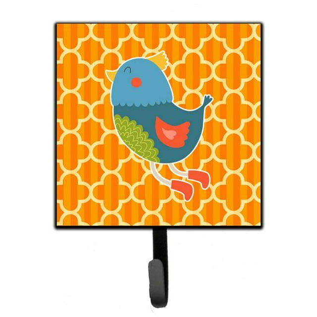Carolines Treasures BB6776SH4 Bird Leash or Key Holder