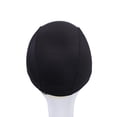 thumbnail image 4 of Baohd 5Pcs Dome Caps Stretchable Wigs Cap Dome Style Wig Caps for Men Women, 4 of 6