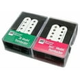 thumbnail image 1 of Seymour Duncan Hot Rodded Humbucker & Trembucker Set JB Bridge & Jazz Neck, White, 1 of 2