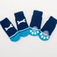 thumbnail image 4 of Calcetines para perros pequeños, medianos y grandes. Zapatos antideslizantes para mascotas. Calcetines cómodos y transpirables para cachorros, para uso en interiores y exteriores., 4 of 5