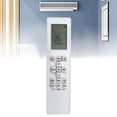thumbnail image 5 of Control Remoto RG10B(G)/BGEF para /para RG10B BGEFU1 Aire Acondicionado A/C Remoto, 5 of 5