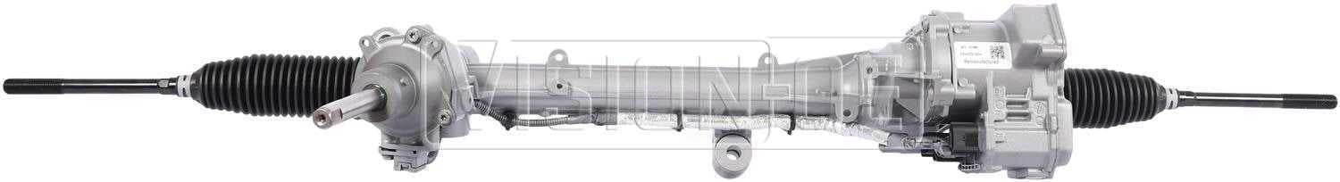 Vision OE 201-0198E Power Steering Rack and Pinion Unit