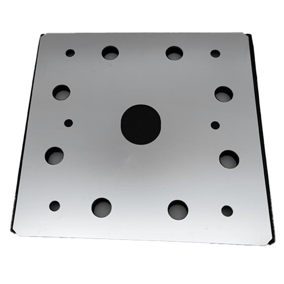 Replacement for N442697 Pad Assembly for Dwe6411 Sheet Orbiital Sander