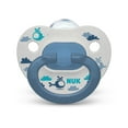 thumbnail image 7 of Nuk Pacifier Fashion 18-36 Months 2pk B, 7 of 7