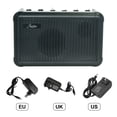 thumbnail image 3 of Audio effect machine,Sound 2200mah Battery Function 8 Sound With Function 8 15w Bt Amp 2200mah Battery Portable Amp With Function 8 Sound 2200mah Mewmewcat Amp 15w Rusuo Buzhi, 3 of 7