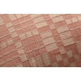 thumbnail image 4 of Chris Loves Julia x Loloi Ellery Clay 18'' x 18'' Decorative Pillow, 4 of 4