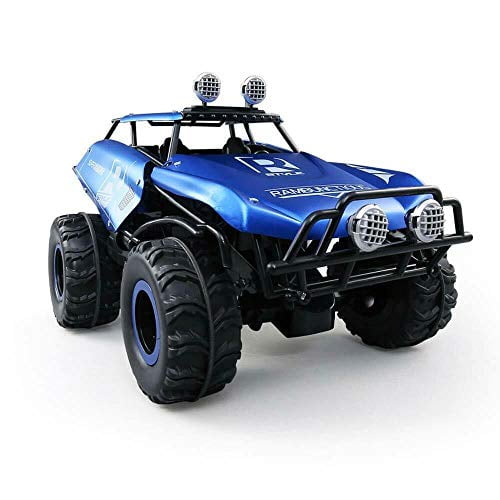 latest rc cars